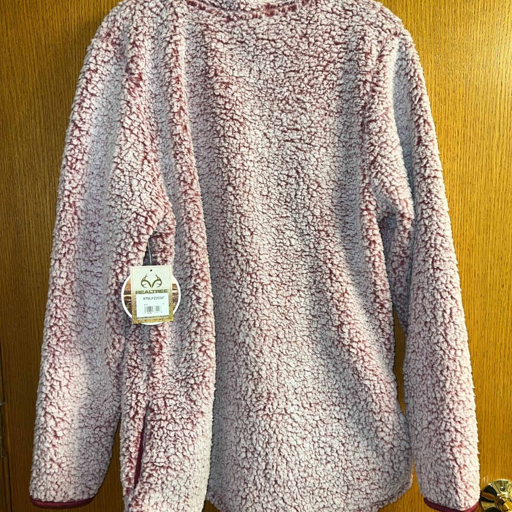 RealTree pullover - Picture 4 of 4